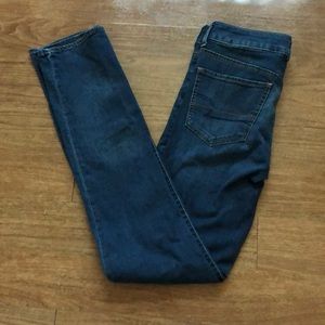 American Eagle straight Jean